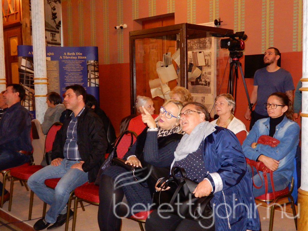 Kozma Orsi Quartet a Zsinagóga Kultúrtérben 07